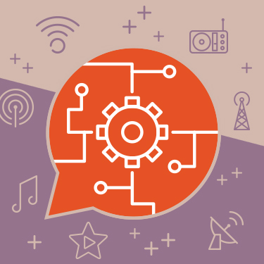 Internetradio aufbauen