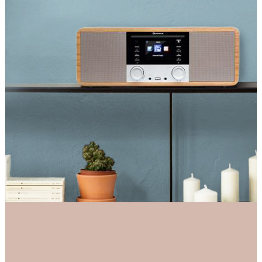 Internetradio finden